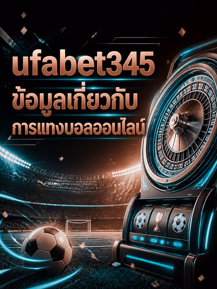 ufabet345