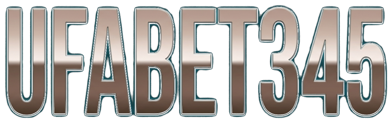 ufabet345 brand logo